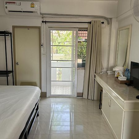 Phuviewplace Hotel - โรงแรมภูวิวเพลส Ban Ngun Bagian luar foto