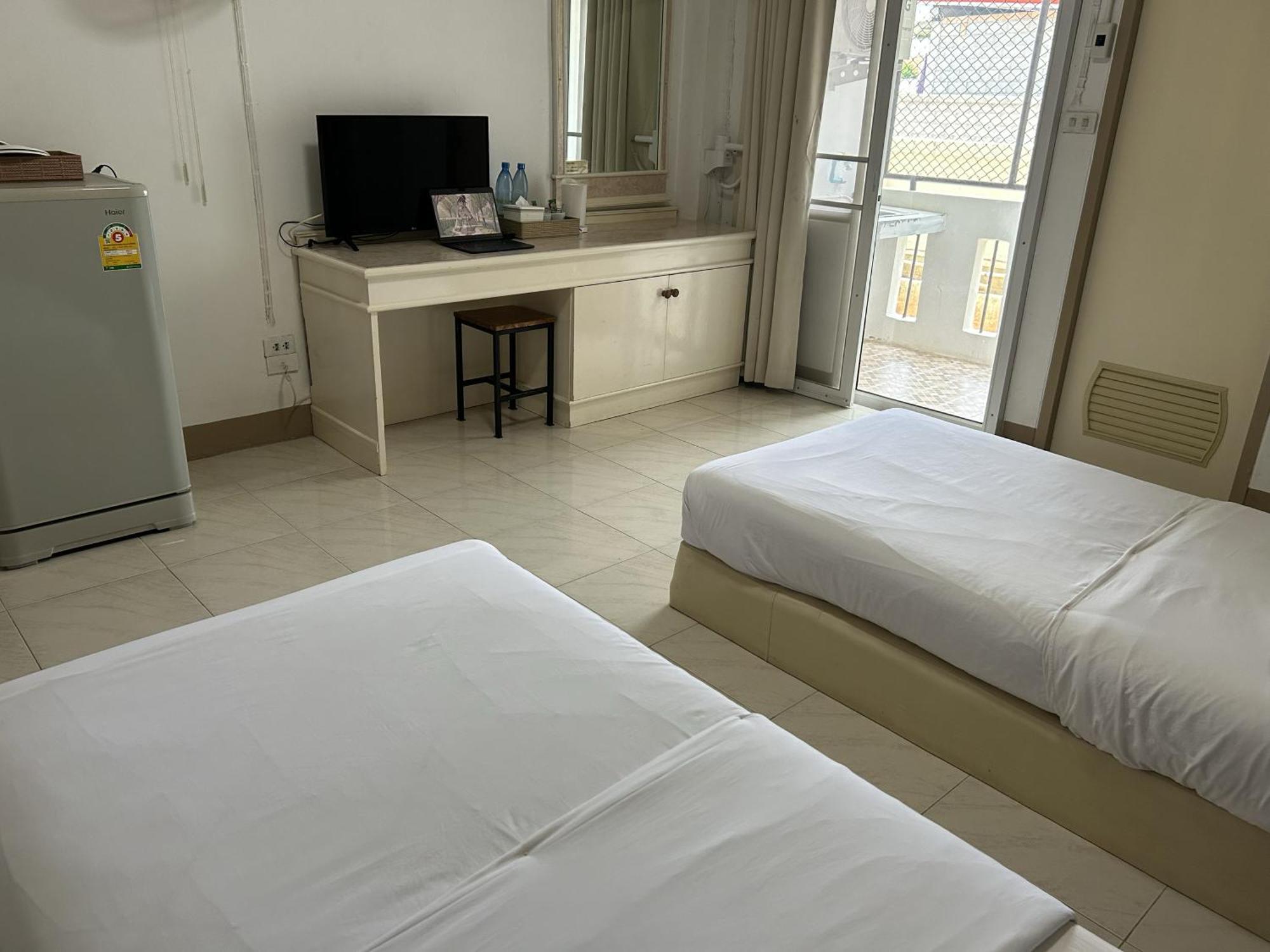 Phuviewplace Hotel - โรงแรมภูวิวเพลส Ban Ngun Bagian luar foto