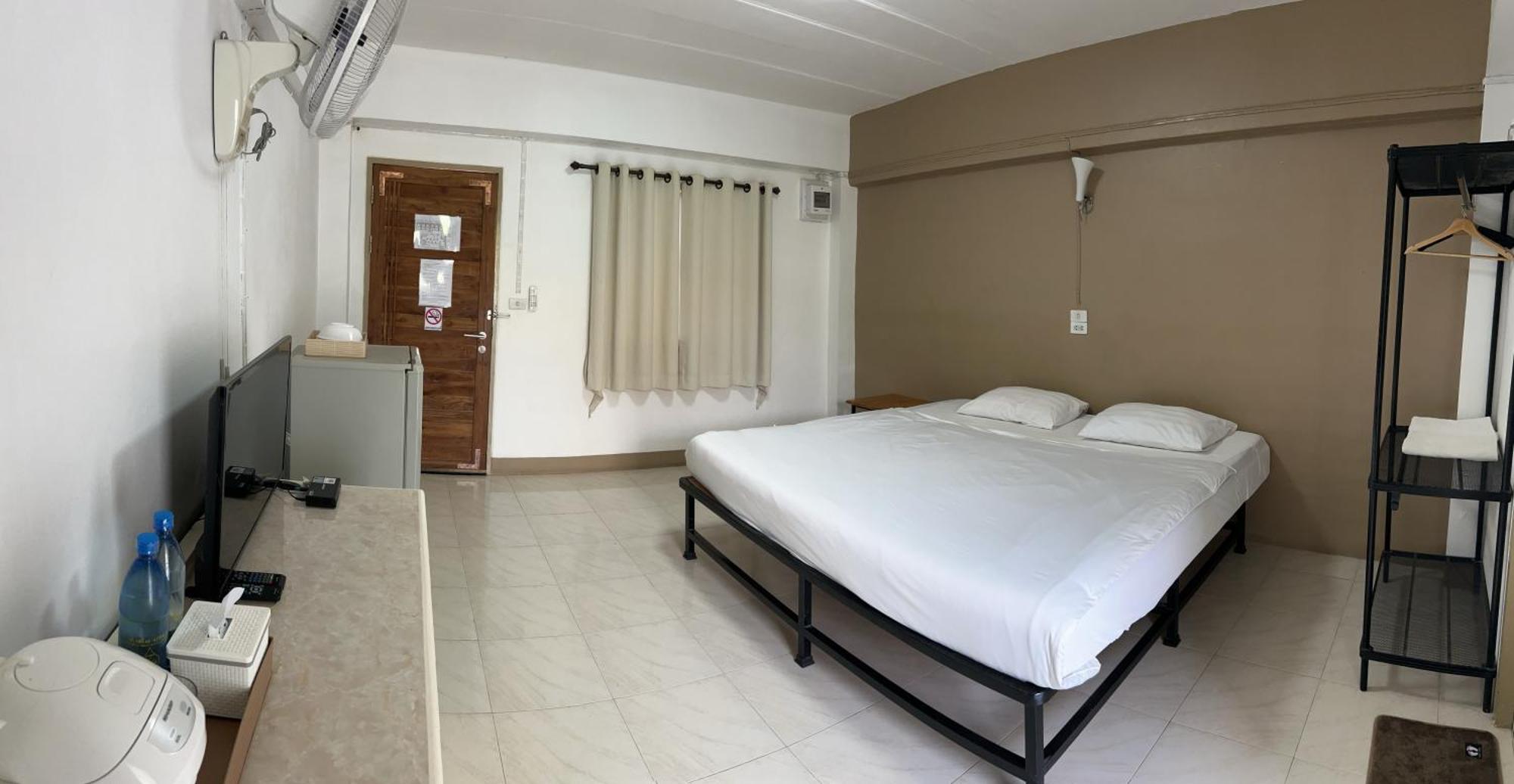 Phuviewplace Hotel - โรงแรมภูวิวเพลส Ban Ngun Bagian luar foto