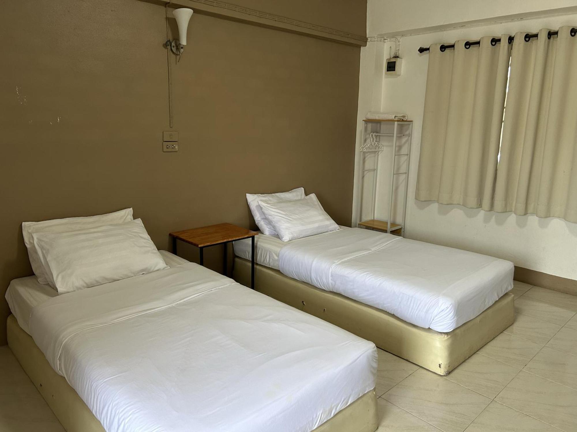 Phuviewplace Hotel - โรงแรมภูวิวเพลส Ban Ngun Bagian luar foto