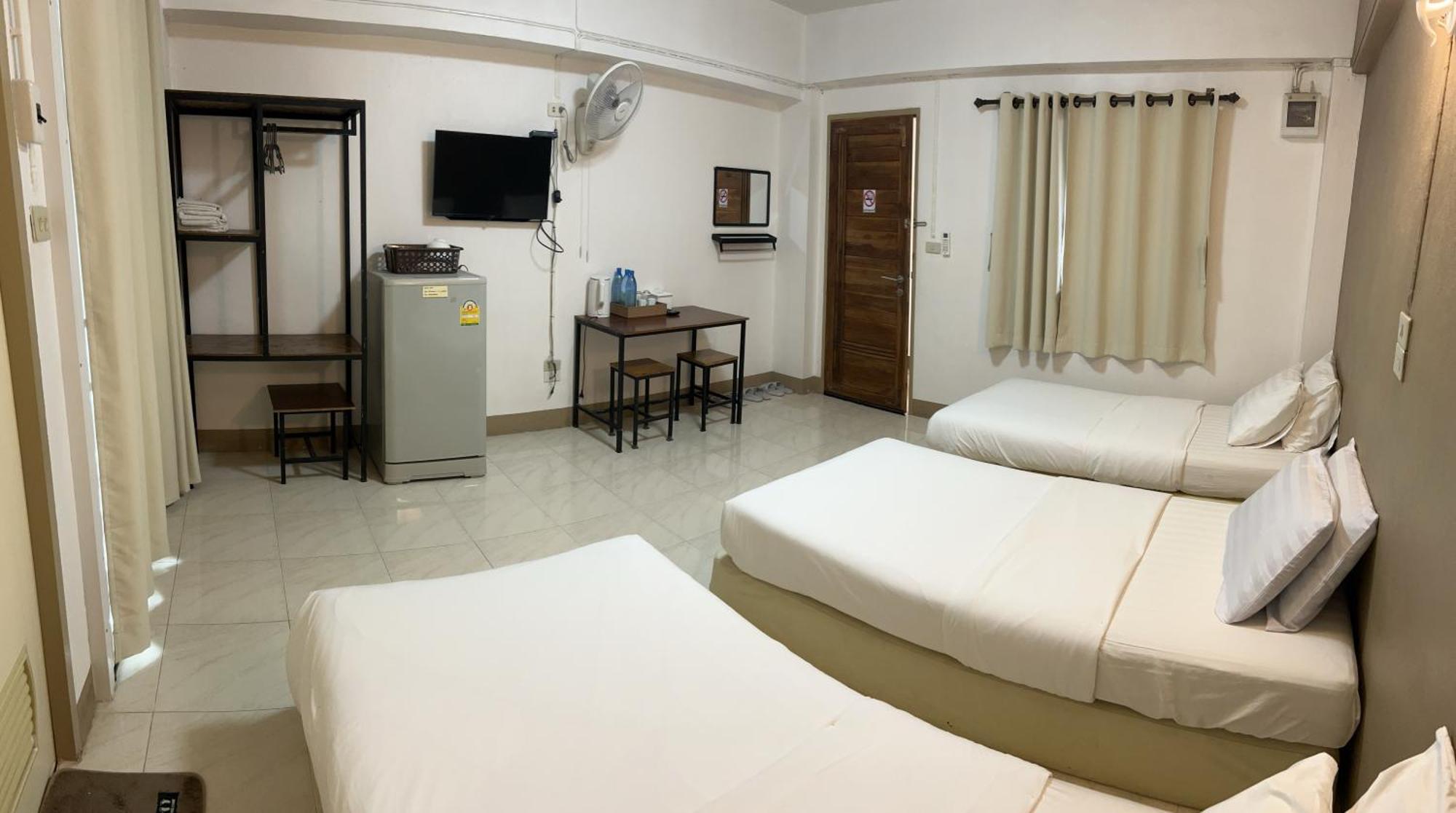 Phuviewplace Hotel - โรงแรมภูวิวเพลส Ban Ngun Bagian luar foto