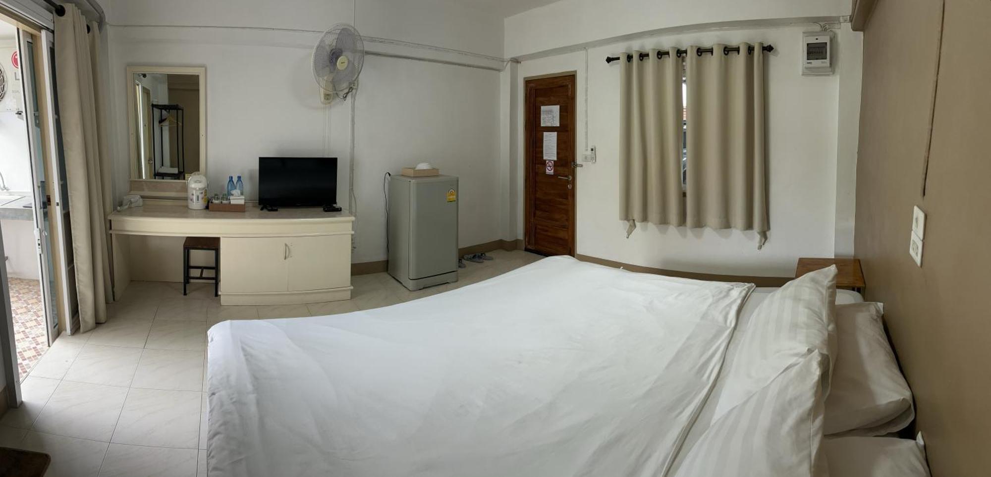 Phuviewplace Hotel - โรงแรมภูวิวเพลส Ban Ngun Bagian luar foto