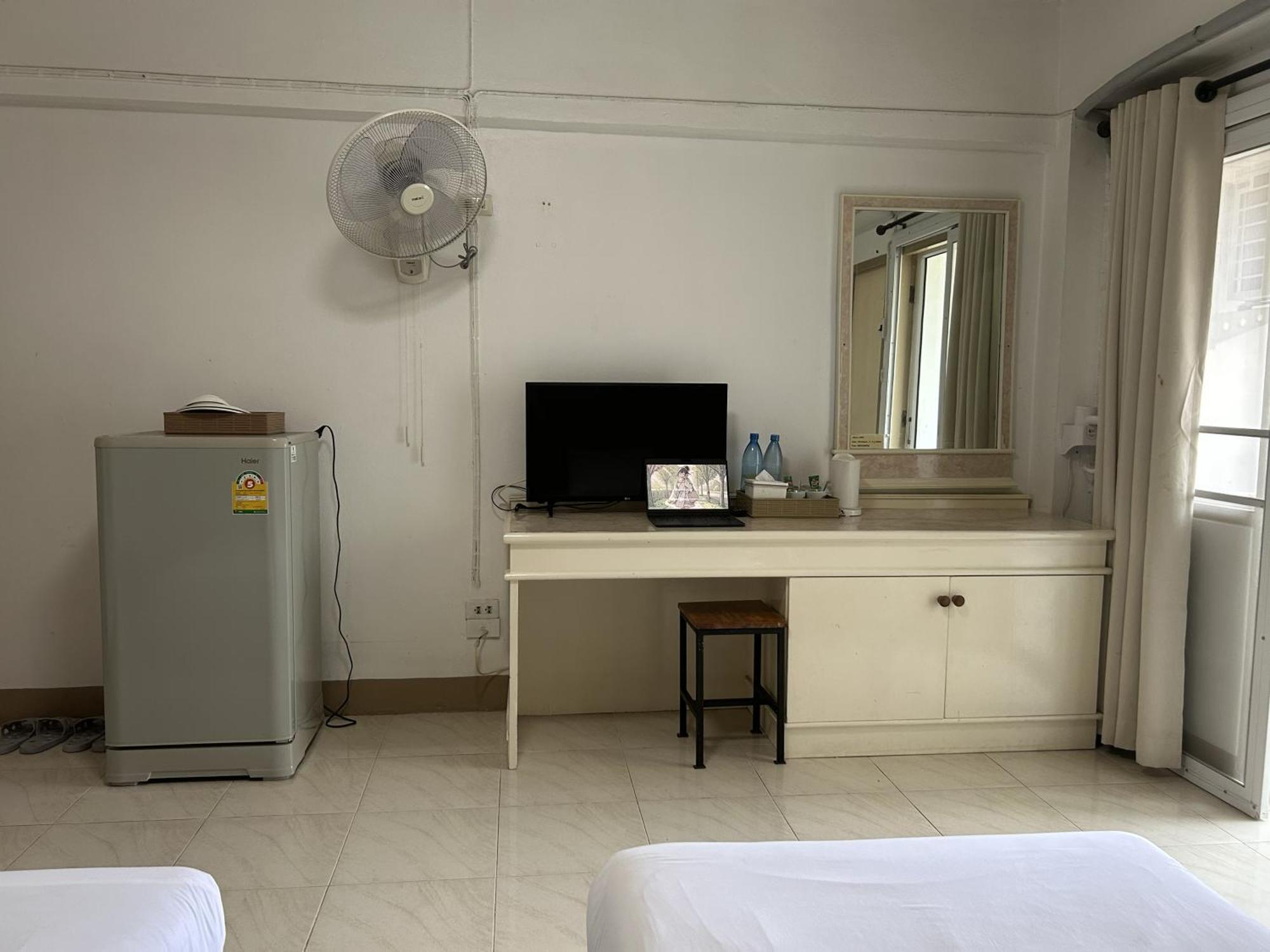 Phuviewplace Hotel - โรงแรมภูวิวเพลส Ban Ngun Bagian luar foto