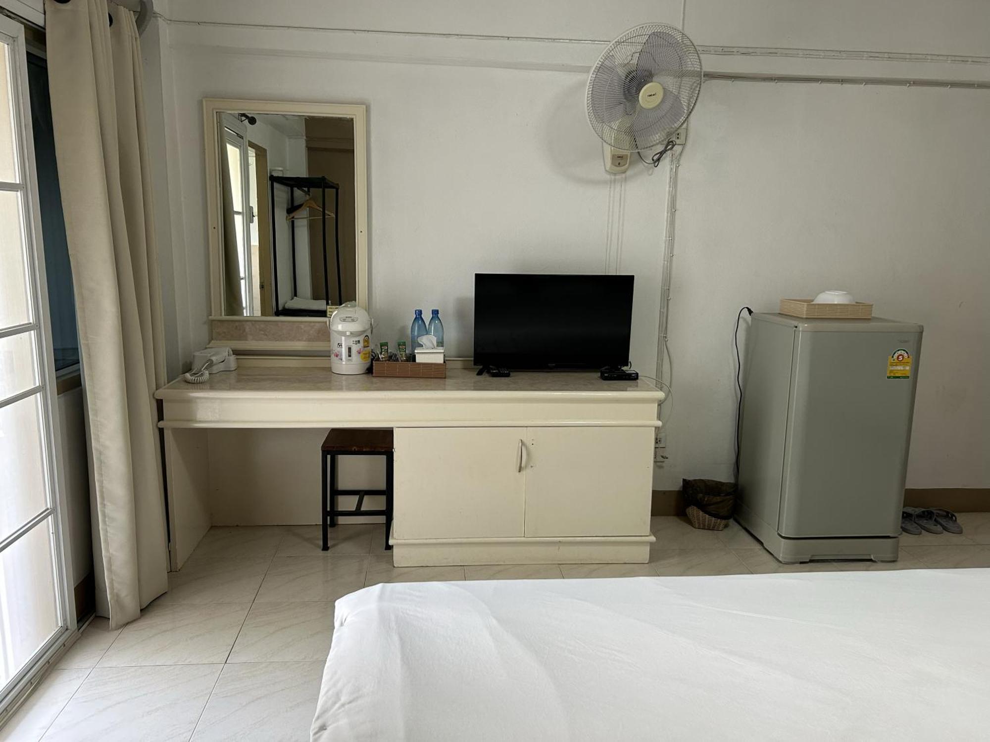 Phuviewplace Hotel - โรงแรมภูวิวเพลส Ban Ngun Bagian luar foto