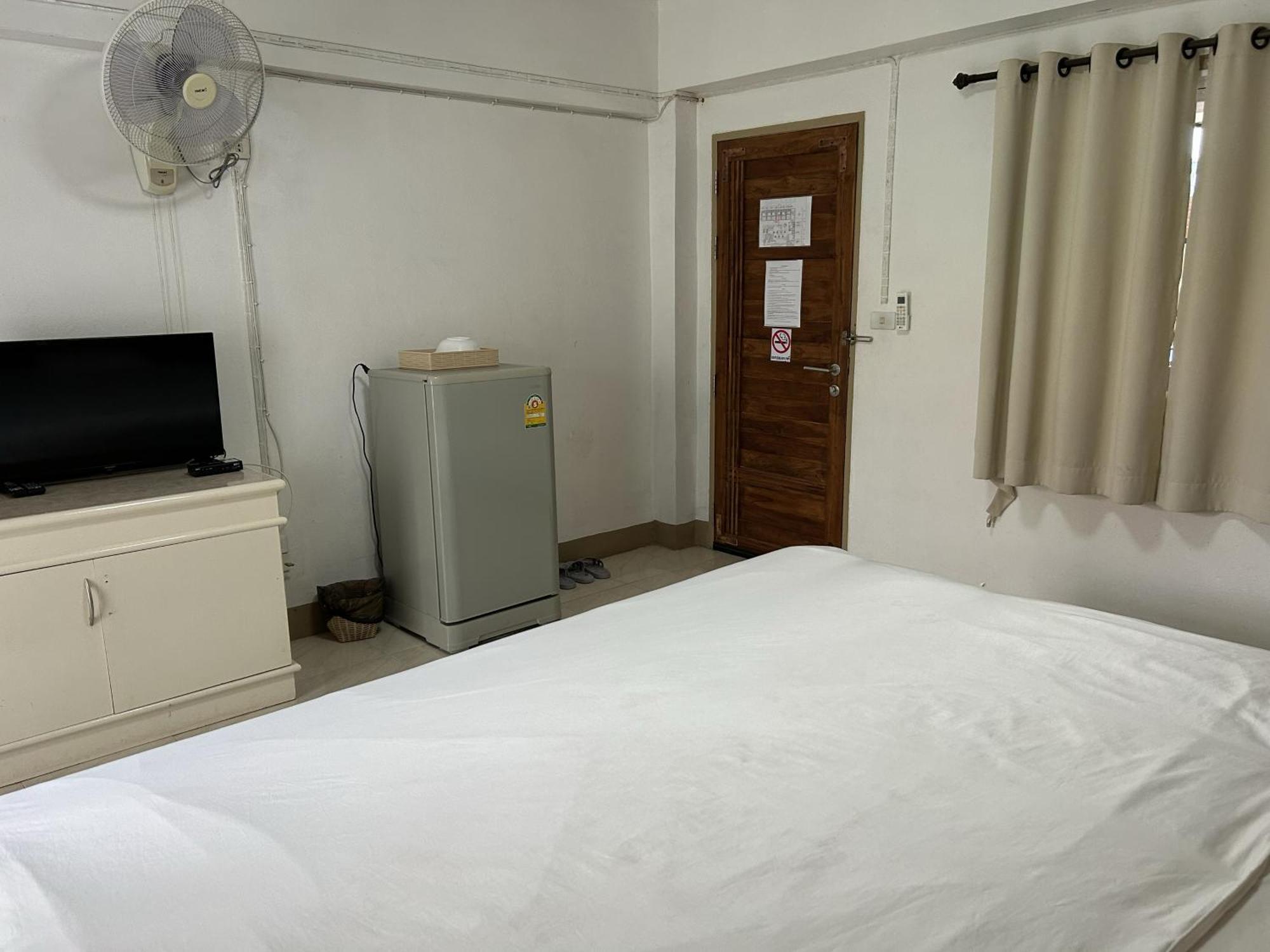 Phuviewplace Hotel - โรงแรมภูวิวเพลส Ban Ngun Bagian luar foto