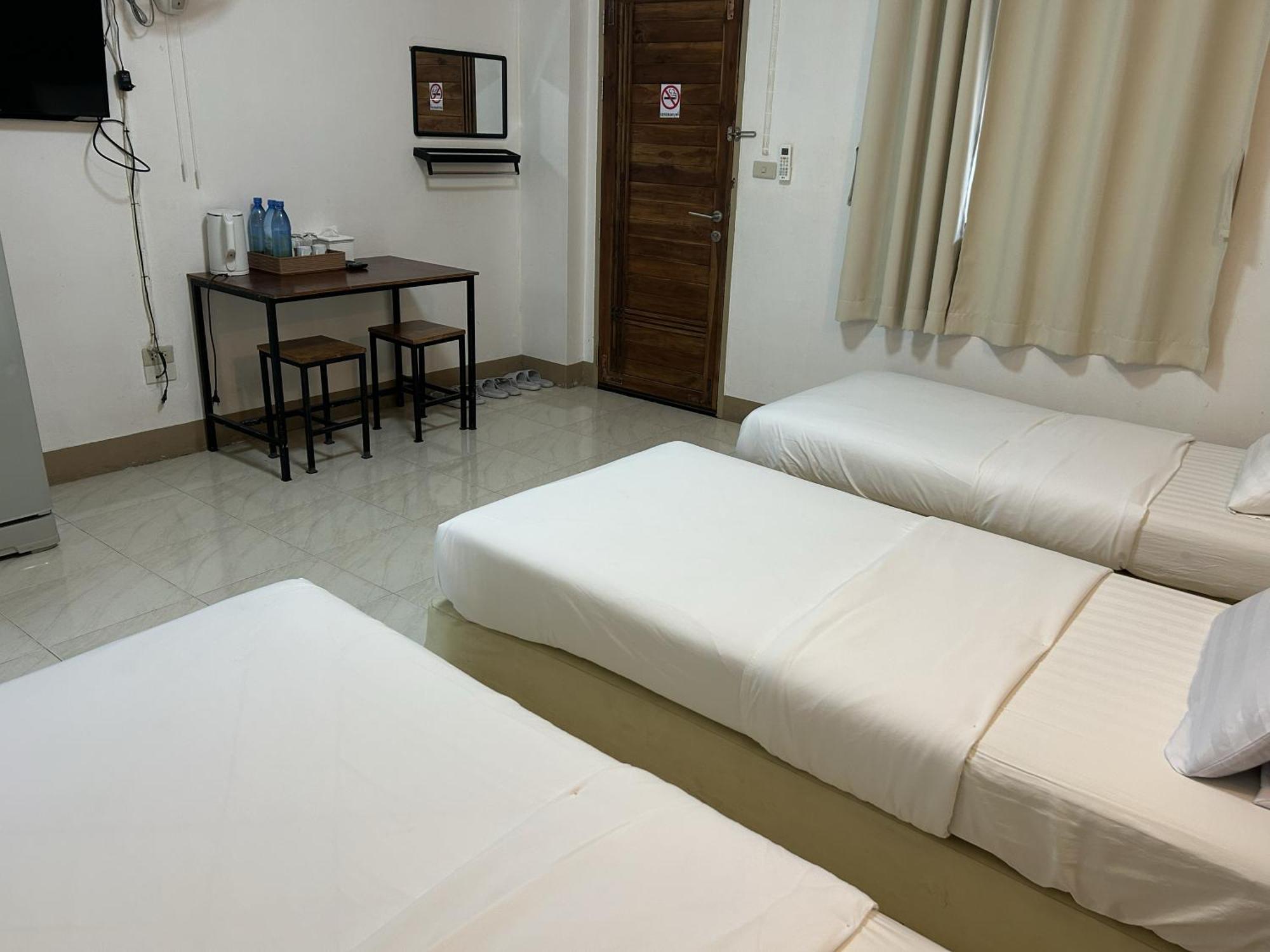 Phuviewplace Hotel - โรงแรมภูวิวเพลส Ban Ngun Bagian luar foto