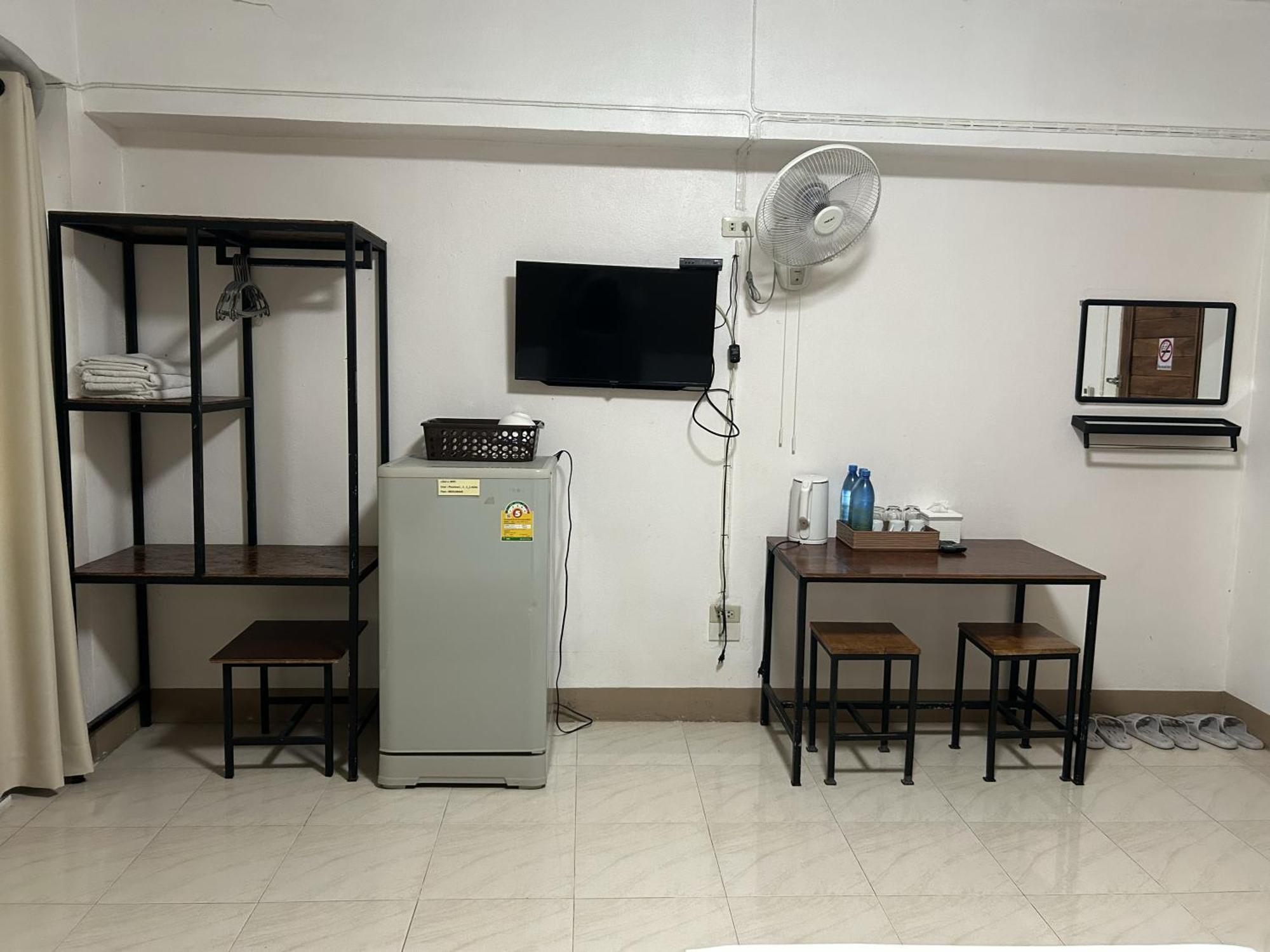 Phuviewplace Hotel - โรงแรมภูวิวเพลส Ban Ngun Bagian luar foto