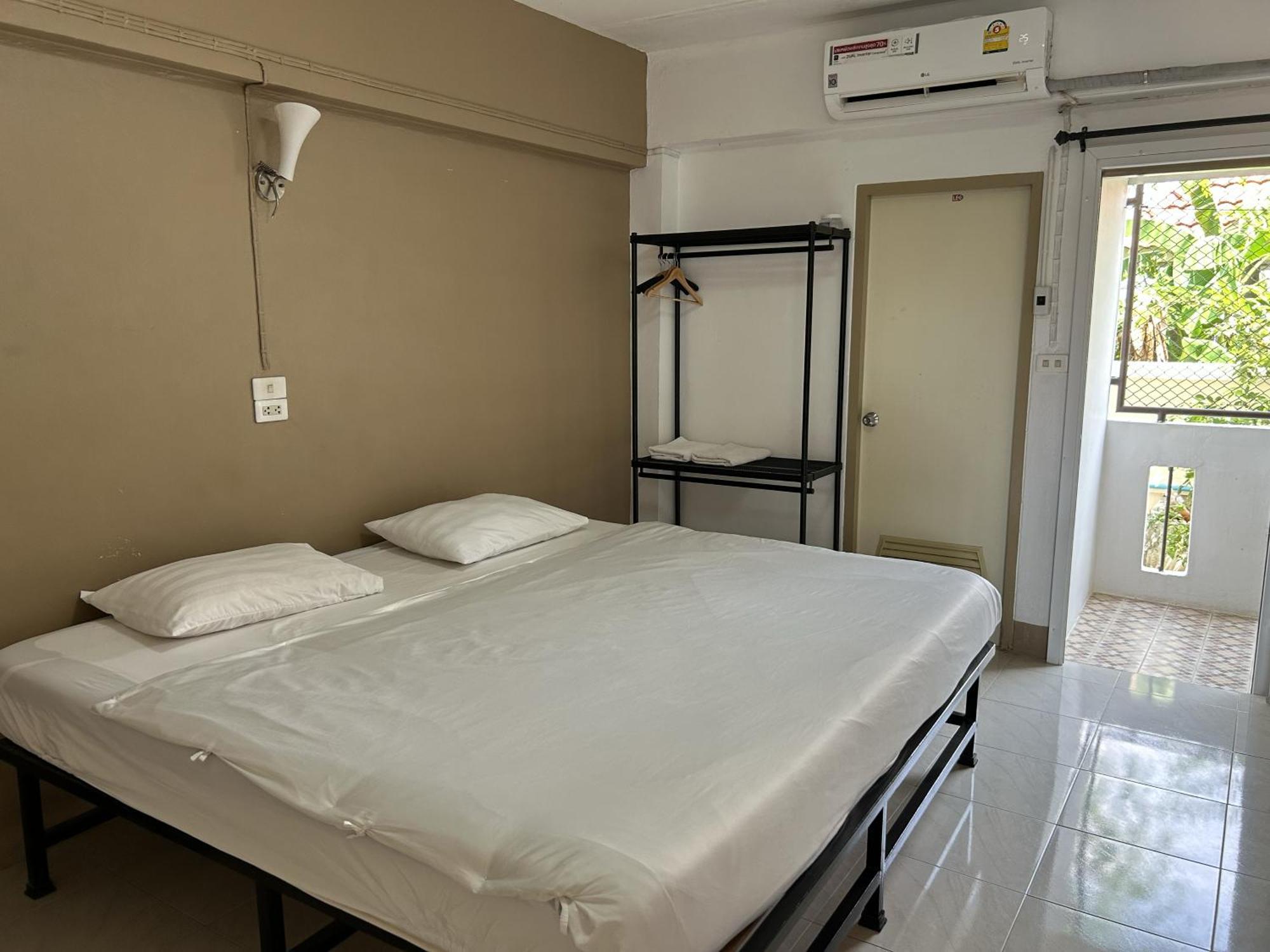 Phuviewplace Hotel - โรงแรมภูวิวเพลส Ban Ngun Bagian luar foto