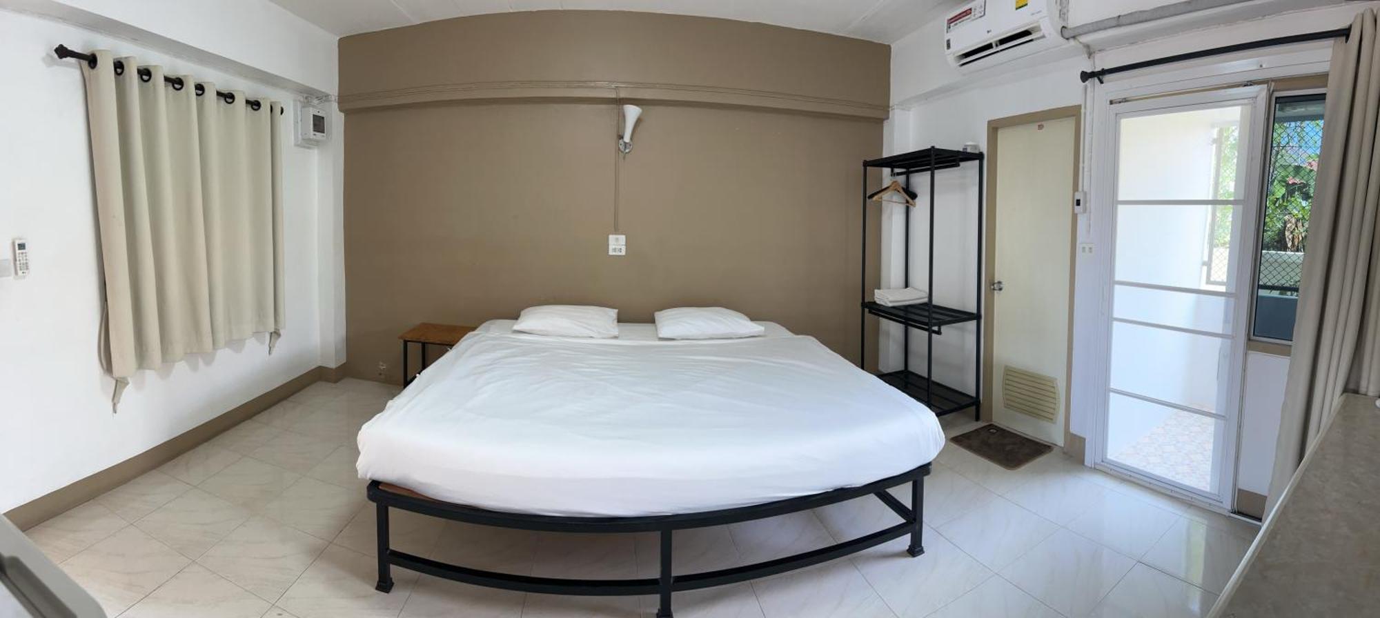 Phuviewplace Hotel - โรงแรมภูวิวเพลส Ban Ngun Bagian luar foto